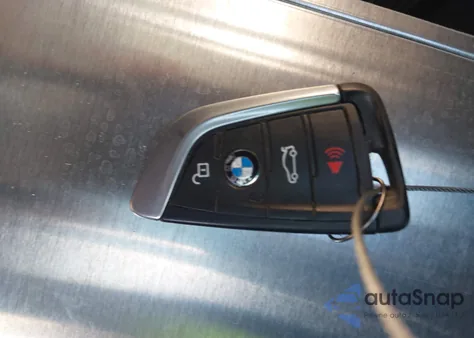 2020 BMW X3 Sdrive30I from USA, damaged, VIN 5UXTY3C08LLU72144